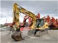 Komatsu PC 170 LC-11 Escavadeiras de esteiras