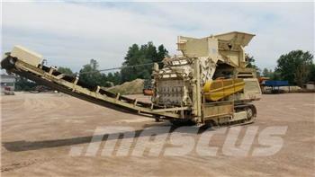 Krupp APK 1115 Moinhos