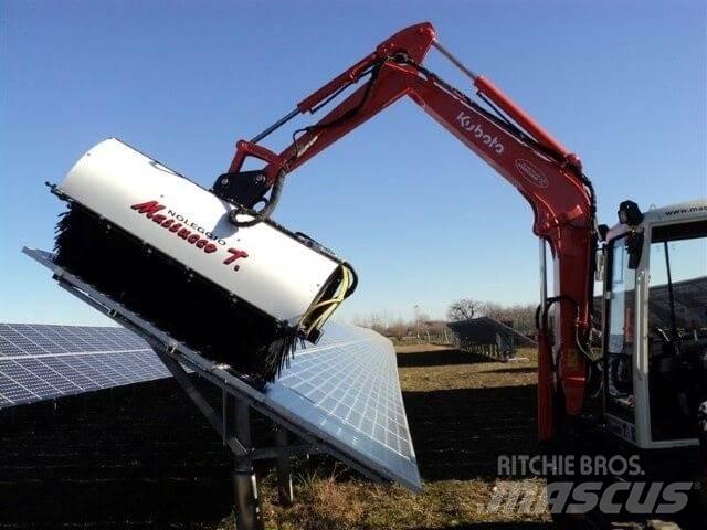 Kubota U45 Miniescavadeiras