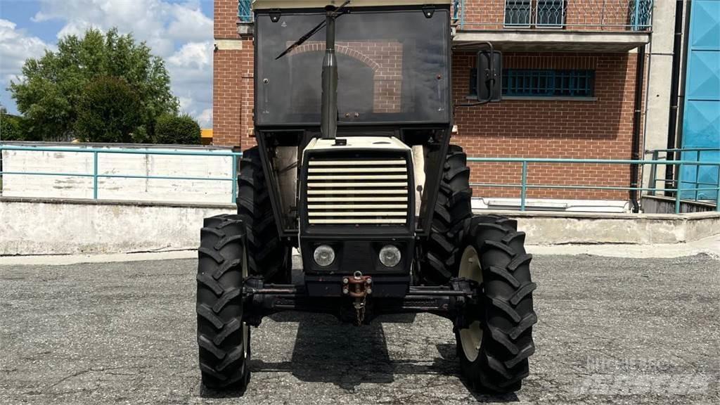 Lamborghini 684 DT Lâminas de neve e arados