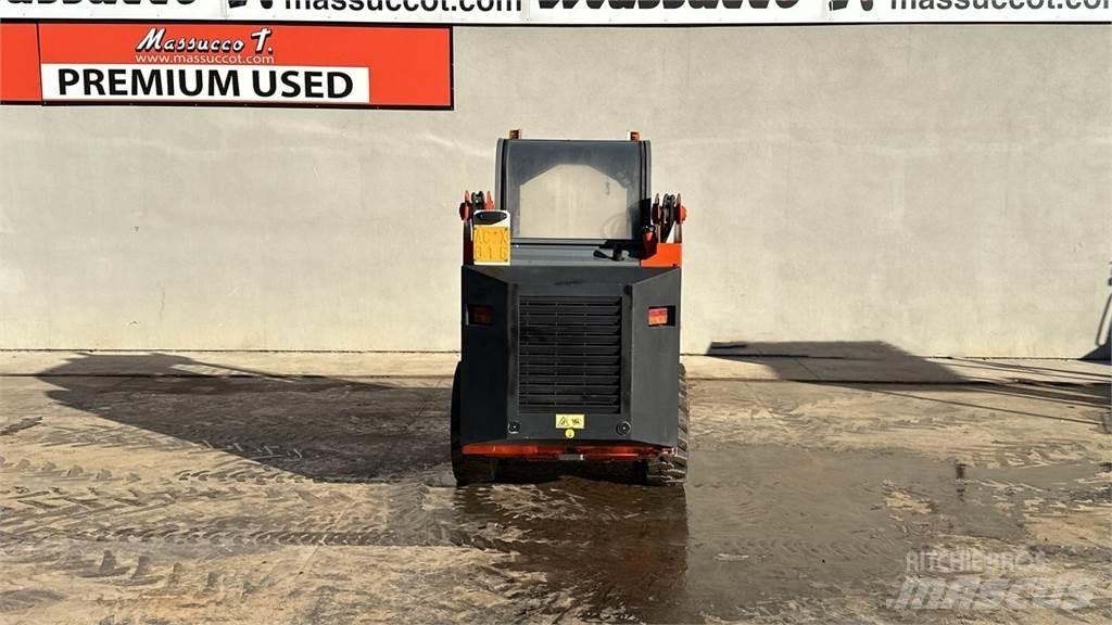 Libra 635 Minicarregadeiras