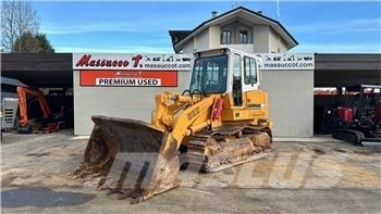 Liebherr 622 Litronic Carregadeiras de rodas