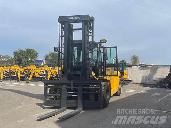 LiuGong LC2160H Empilhadores Diesel