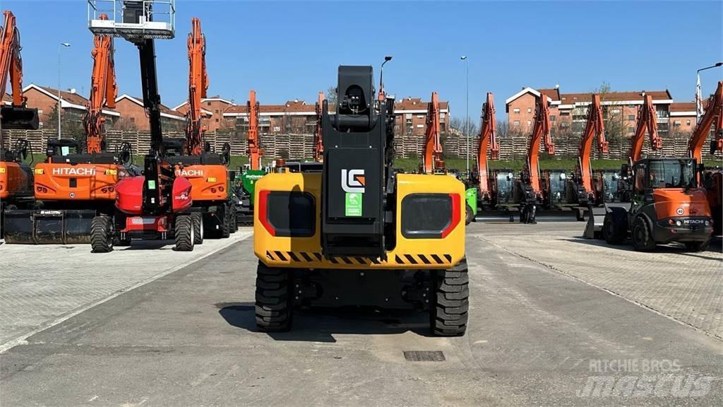 LiuGong LT26JE Outros elevadores e plataformas