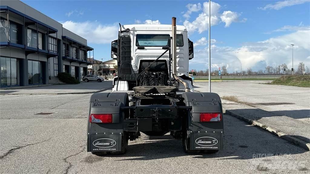 MAN TGS 18.440 4x2 Outros Camiões