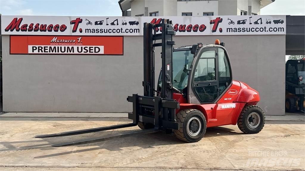 Manitou MI70H Empilhadores Diesel