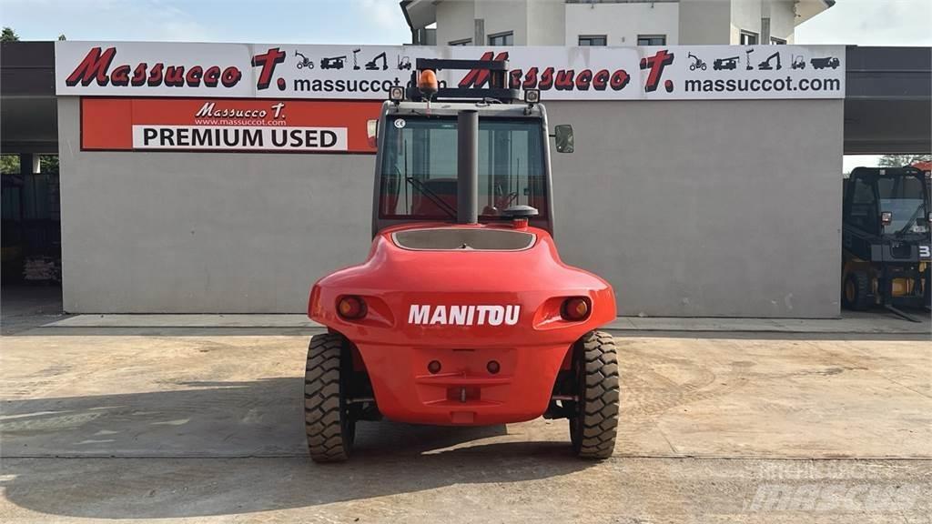 Manitou MI70H Empilhadores Diesel