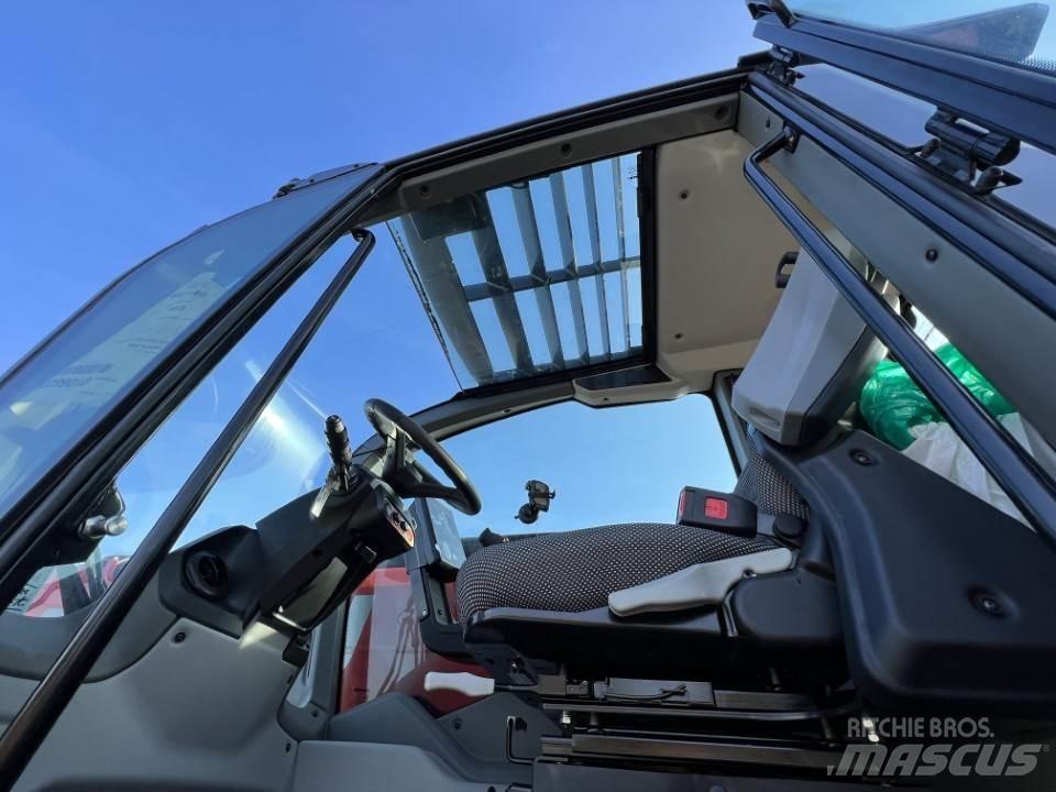 Manitou MRT2545 Manipulador telescópico
