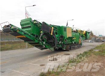 McCloskey C2R Moinhos