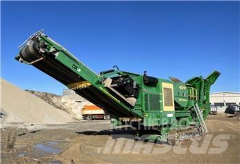 McCloskey J45 Moinhos