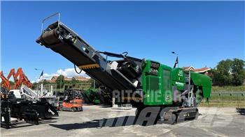 McCloskey J45 Moinhos