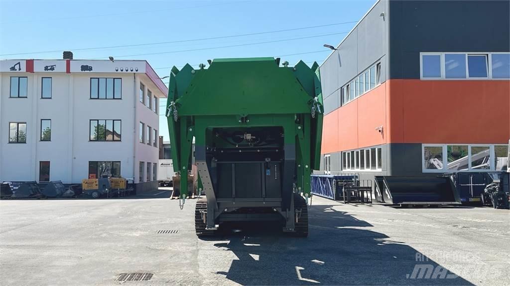 McCloskey J45 Moinhos