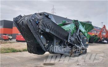 McCloskey R70 Equipamento de triagem