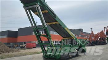 McCloskey TS4065 V2 Transportadores