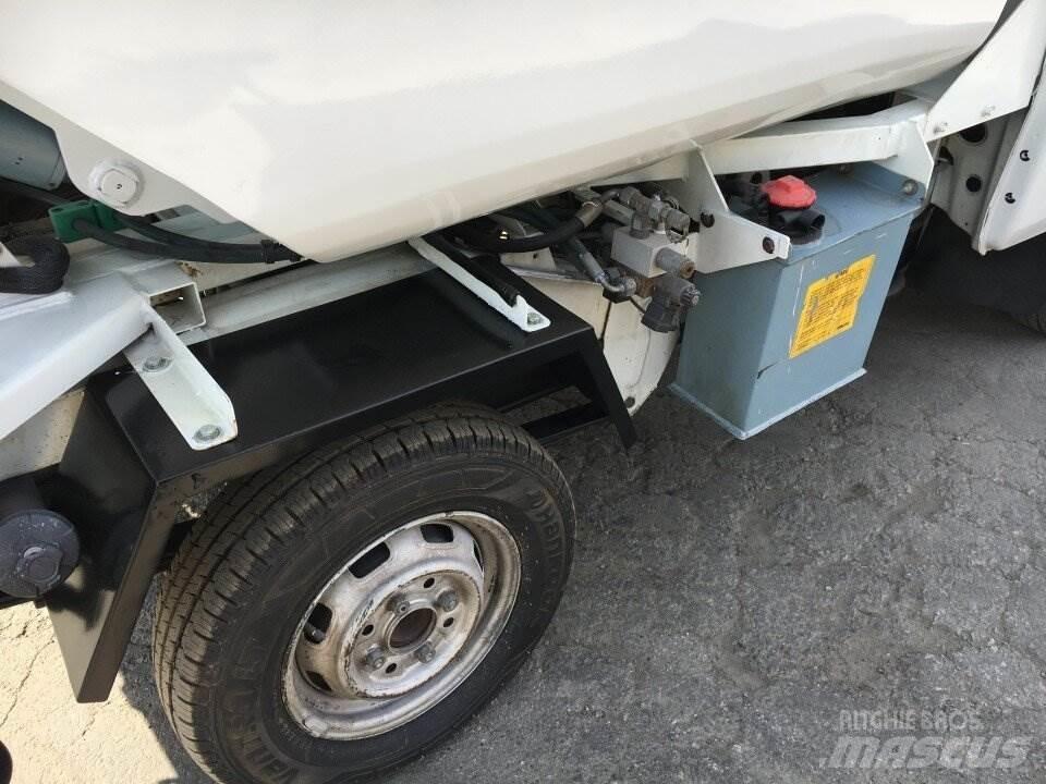 Piaggio PORTER Outros Camiões