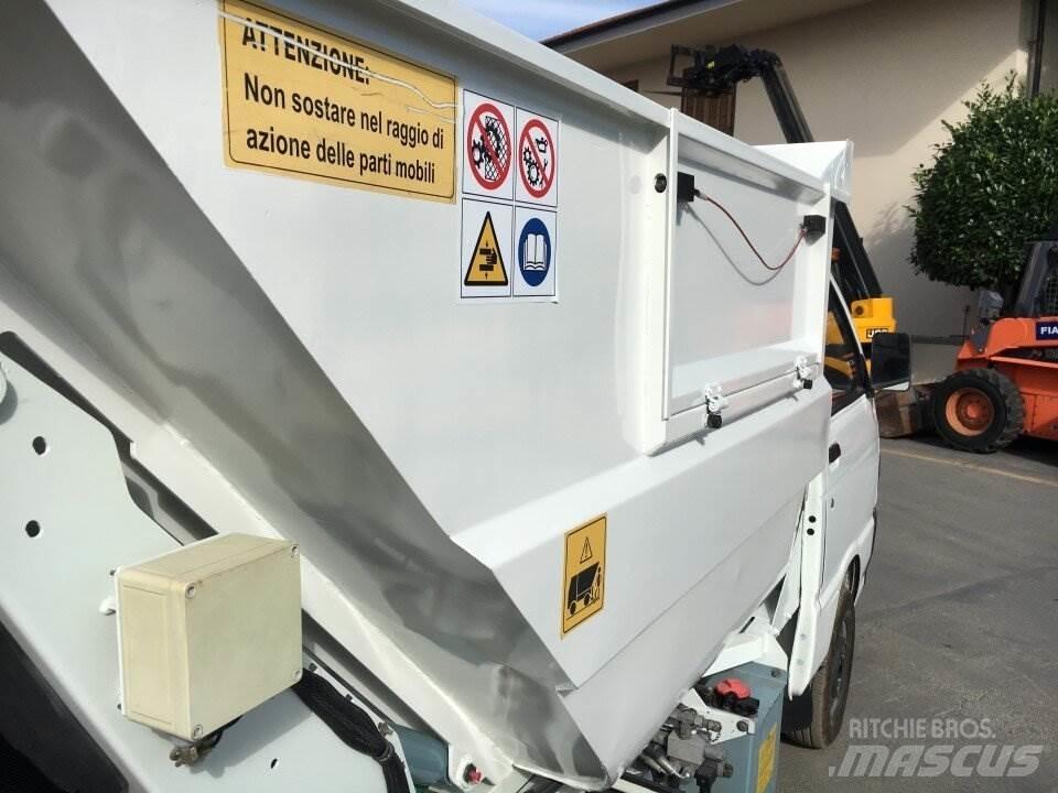 Piaggio PORTER Outros Camiões