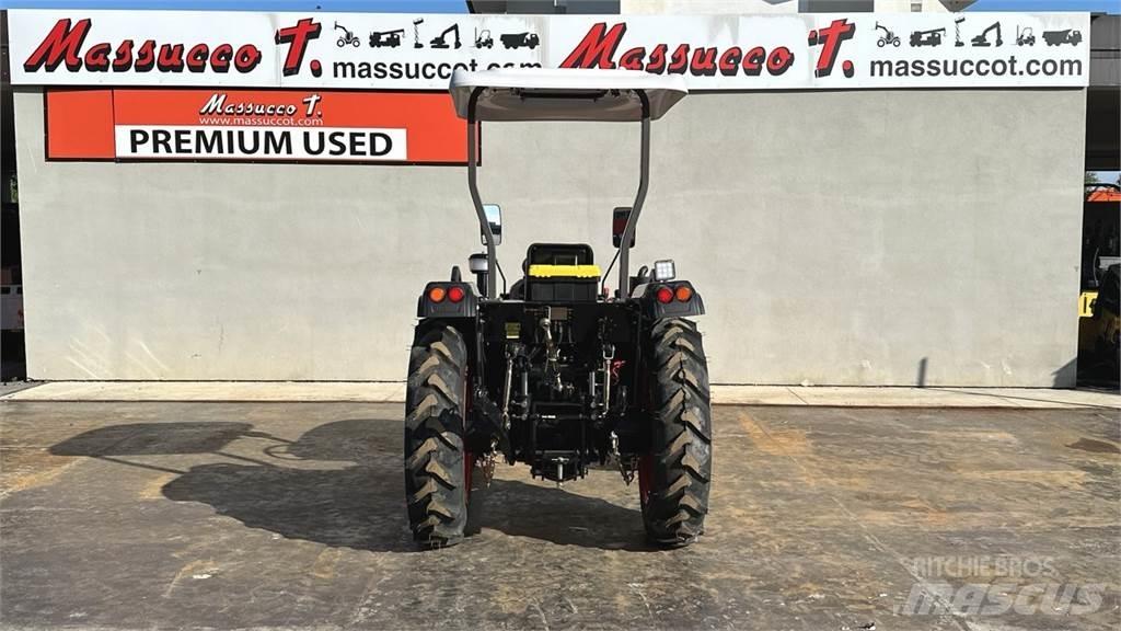 Plus Power TT604 4X4 Lâminas de neve e arados