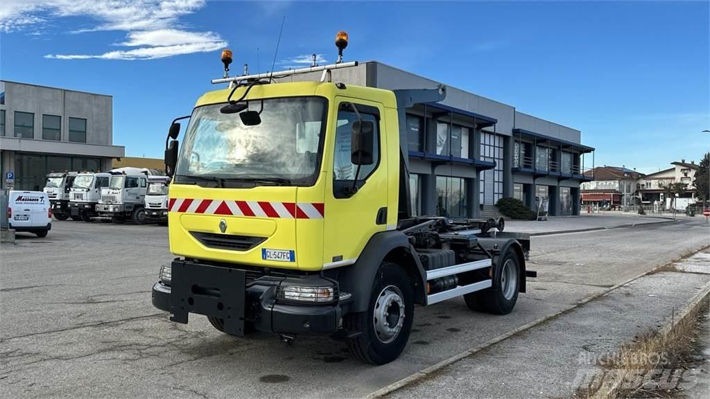 Renault 270 Dci – 4X2 Outros Camiões