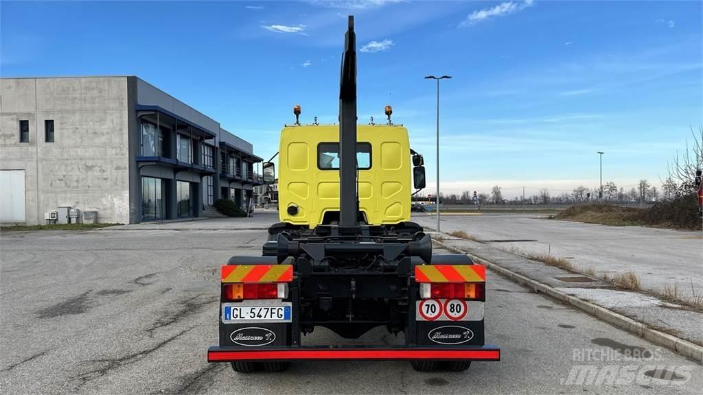 Renault 270 Dci – 4X2 Outros Camiões