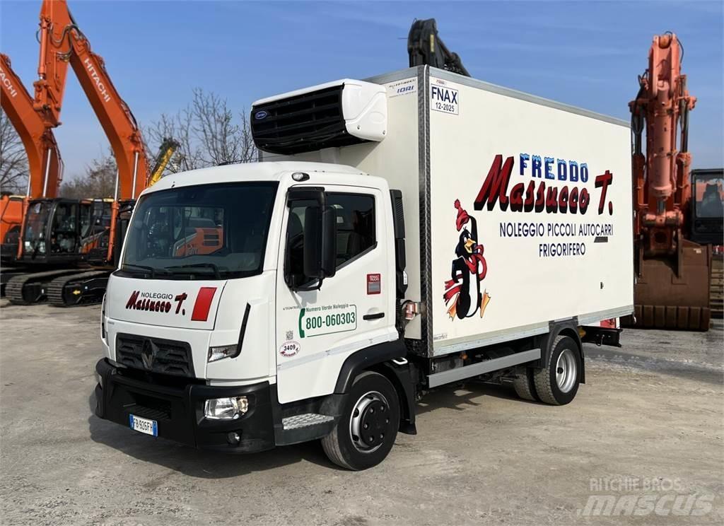 Renault 600-MXL Outros Camiões