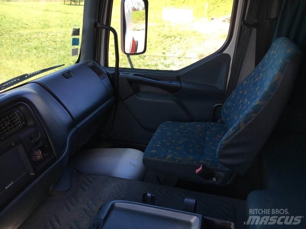 Renault Premium 4X2 Outros Camiões