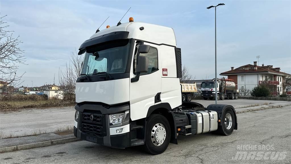 Renault T460 4x2 Outros Camiões