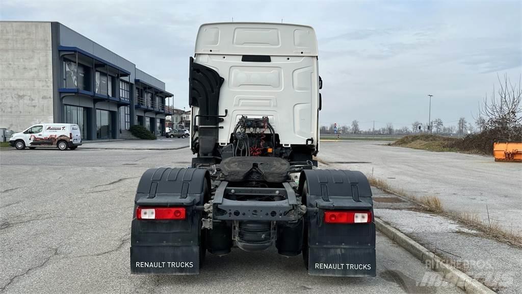 Renault T460 4x2 Outros Camiões