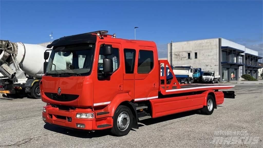 Renault Trucks 120 Outros Camiões