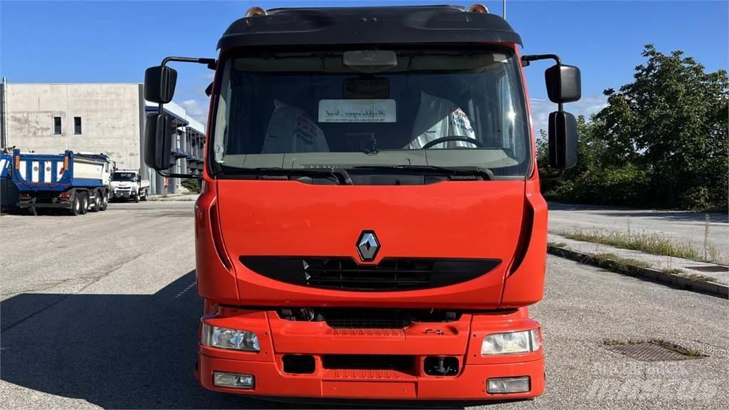 Renault Trucks 120 Outros Camiões