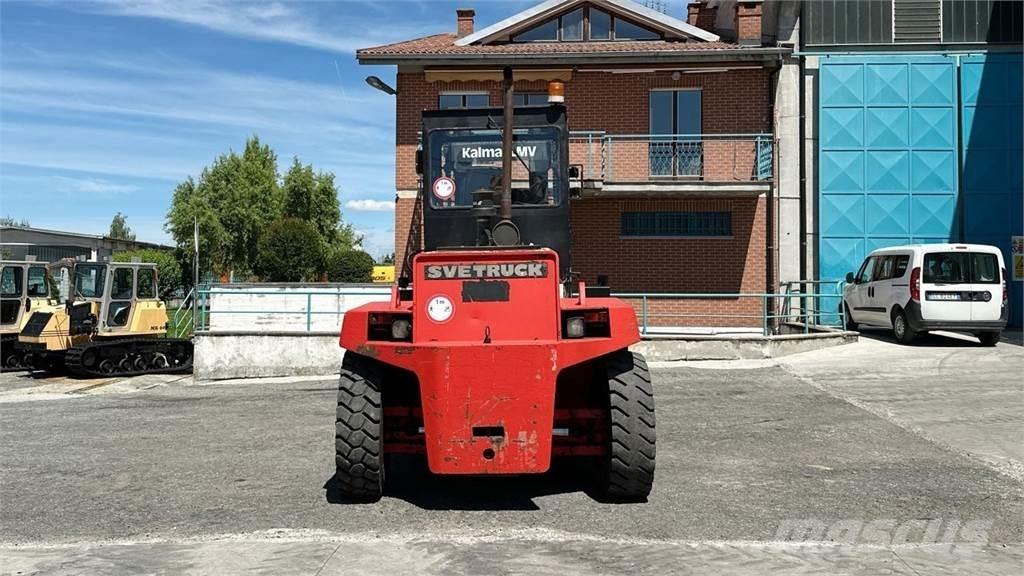 Svetruck 12-120 35 Empilhadores Diesel