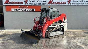 Takeuchi TL10V-2 Minicarregadeiras