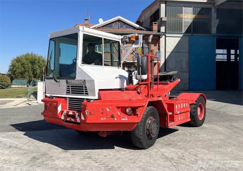 Terberg RT20 Outros Camiões