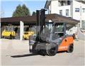 Toyota 40-8FD45N Empilhadores Diesel