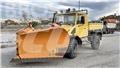 Unimog U130 Outros Camiões