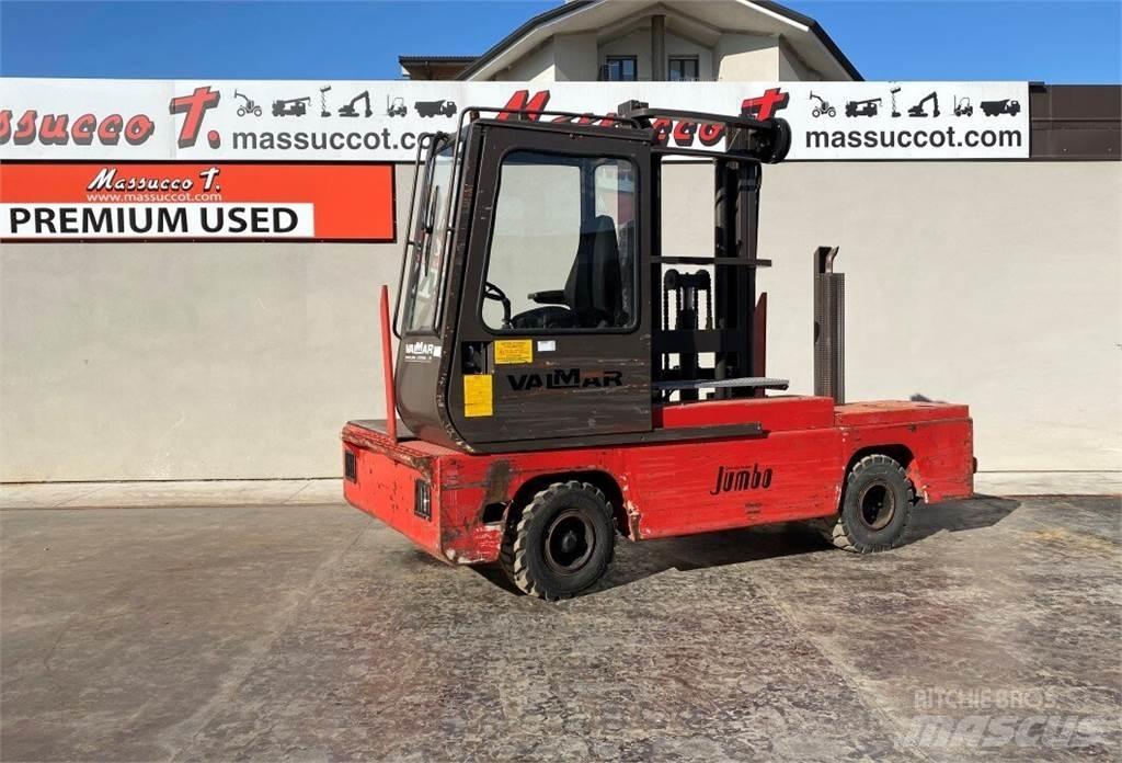Valmar Jumbo 4x2 Empilhadores Diesel