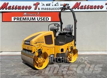 Volvo DD25w Compactadores para terra