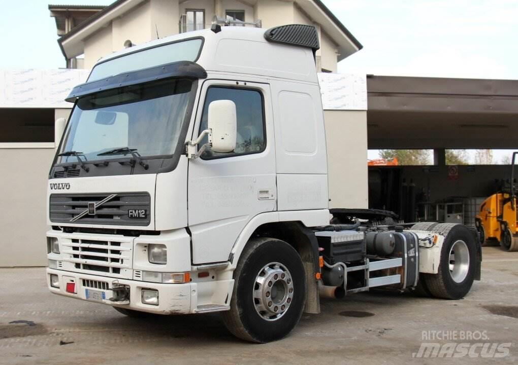 Volvo FM12 Outros Camiões