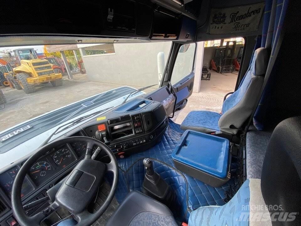 Volvo FM12 Outros Camiões