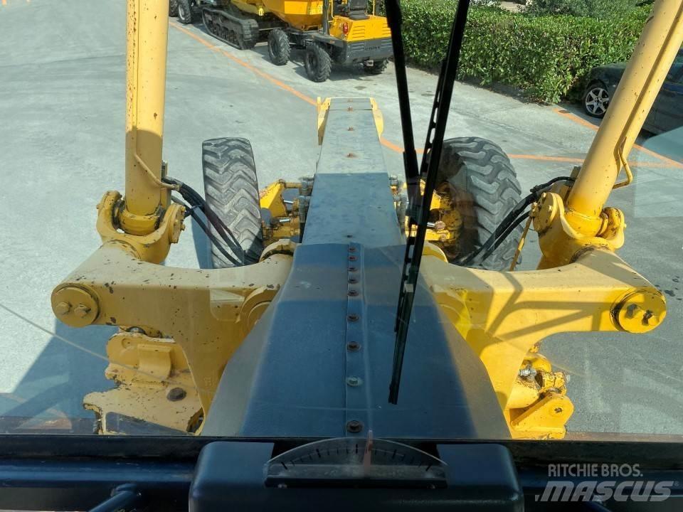 Volvo G740VHP Dozers - Tratores rastos
