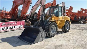 Volvo L 40 B-TP Carregadeiras de rodas