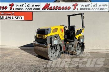 Wacker Neuson RD45-140 Compactadores para terra