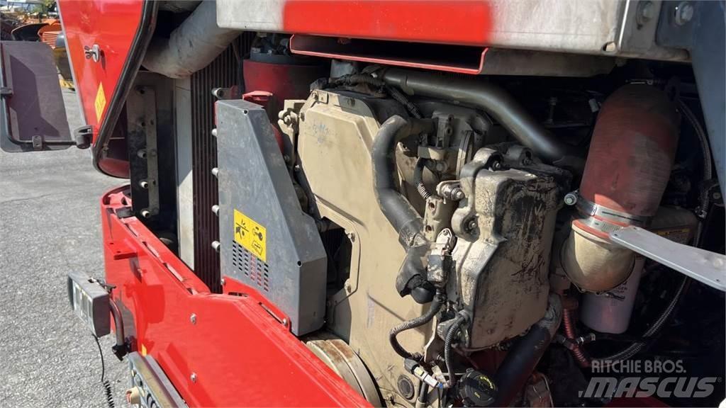 Wirtgen W200i Moinhos de asfalto a frio