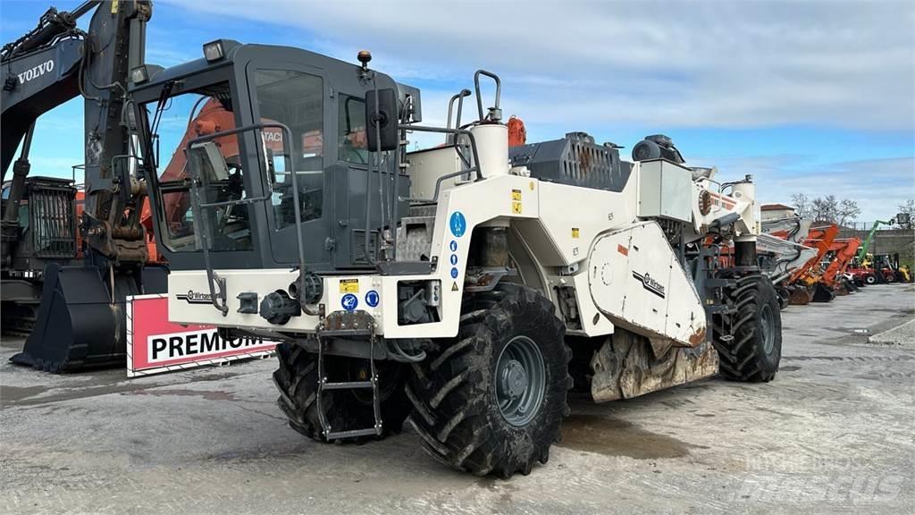 Wirtgen WR2000 Outros Camiões
