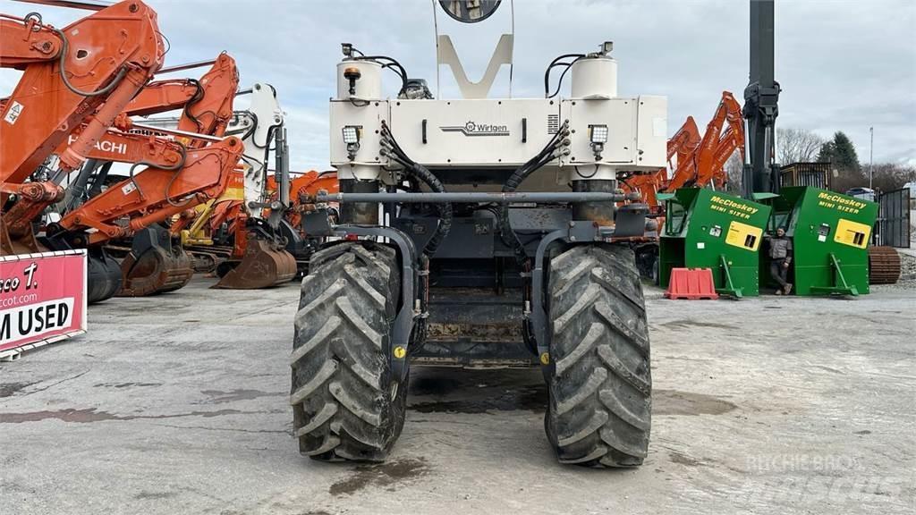 Wirtgen WR2000 Outros Camiões