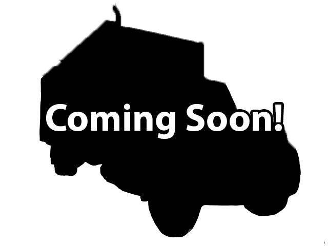 International MV Camiões de chassis e cabine