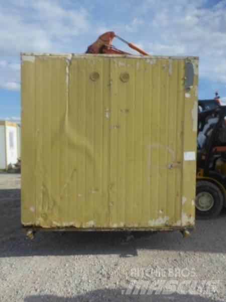 ALGECO ® ALGECO ® Construção - Outros
