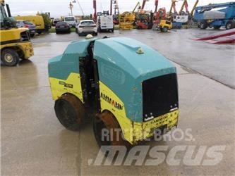 Ammann ARR1575 Compactadores para terra