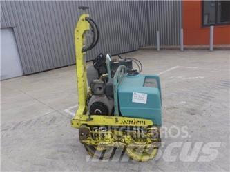 Ammann ARW65 Acessórios e peças de equipamento de compactação