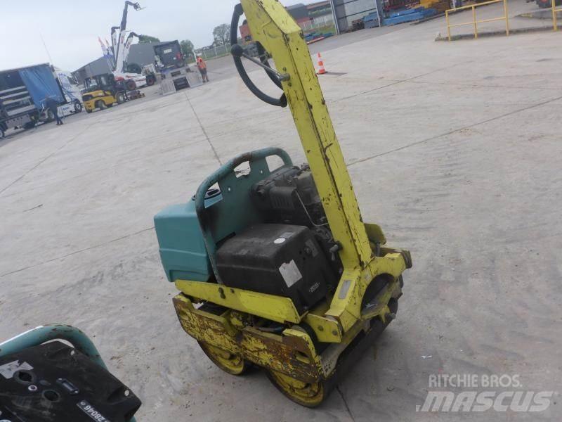 Ammann ARW65 Acessórios e peças de equipamento de compactação