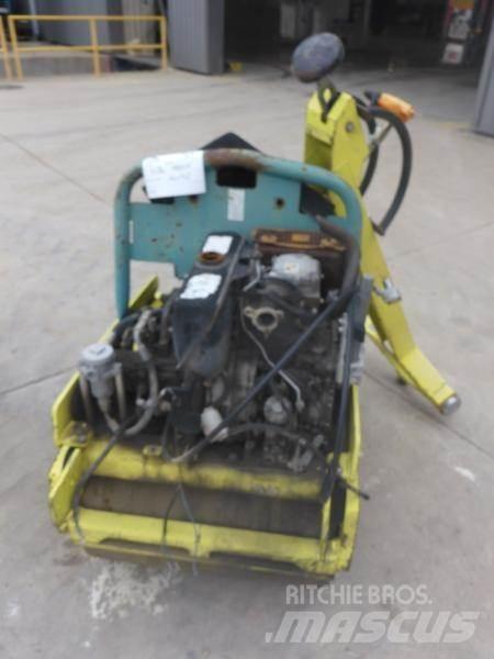 Ammann ARW65 Acessórios e peças de equipamento de compactação
